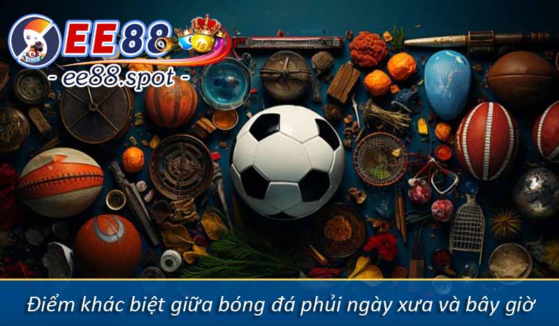 Bóng đá phủi là gì? Vì sao cách chơi này được yêu thích? 3 Điểm khác biệt giữa bóng đá phủi ngày xưa và bây giờ