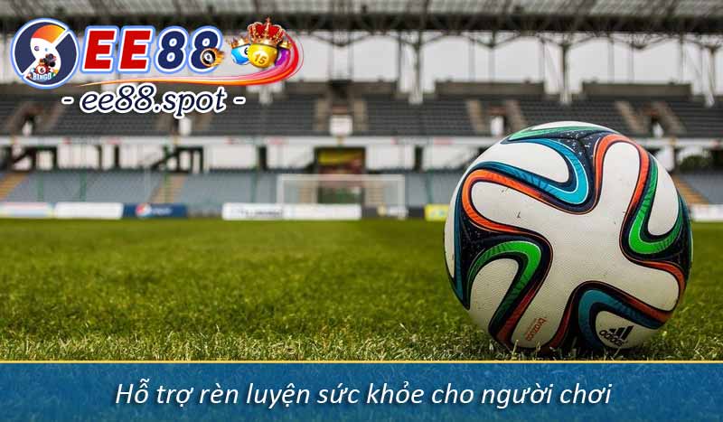 Bóng đá phủi là gì? Vì sao cách chơi này được yêu thích? 7 Hỗ trợ rèn luyện sức khỏe cho người chơi
