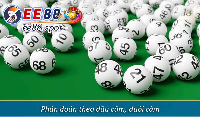 Soi Cầu Bạc Nhớ – Phương Pháp Hay Được Lô Thủ Áp Dụng 4 Phán đoán theo đầu câm, đuôi câm