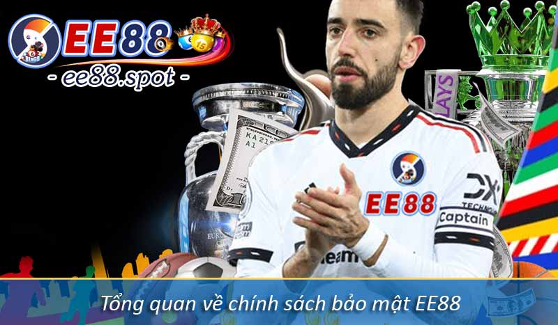Chính Sách Bảo Mật 5 tổng quan về chính sách bảo mật EE88