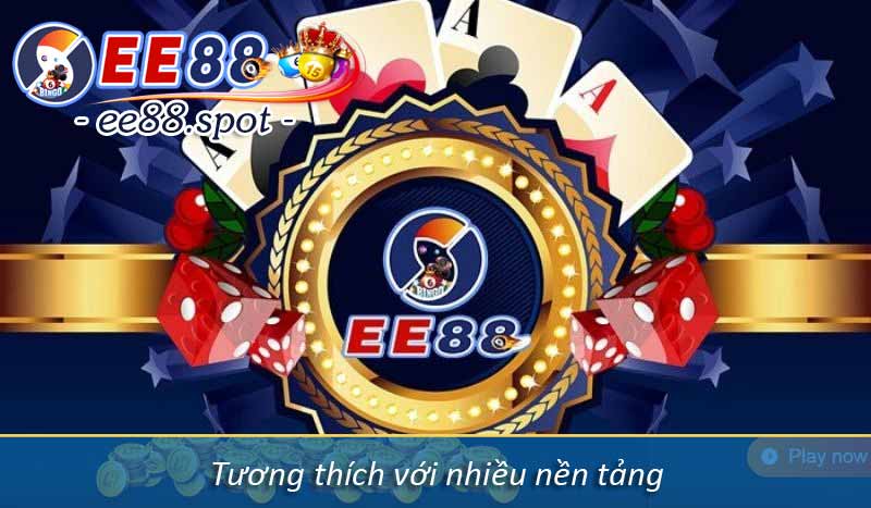 Giới Thiệu 10 Tương thích với nhiều nền tảng